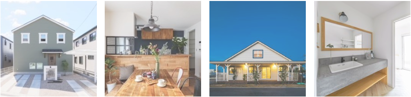 インスタグラム画像